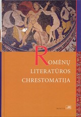 Romėnų literatūros chrestomatija