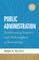 Public Administration
