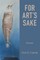 For Art's Sake