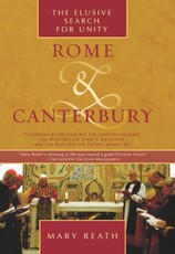 Rome and Canterbury