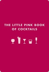 The Little Pink Book of Cocktails