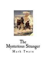 The Mysterious Stranger