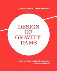 Design of Gravity Dams