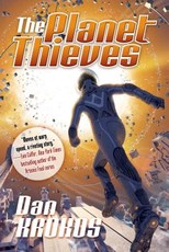 Planet Thieves