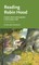 Reading Robin Hood