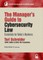 The Manager's Guide to Cybersecurity Law