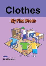 My First Book