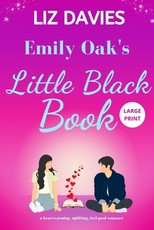 Emily Oak's Little Black Book