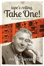 Tape's Rolling, Take One