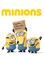 Illumination's Minions & Monsters: Official Activity Book