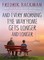 Backman, F: And Every Morning the Way Home Gets Longer and L