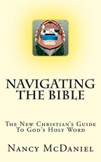 Navigating the Bible
