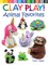 Clay Play! Animal Favorites
