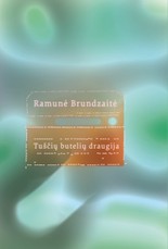 Tuščių butelių draugija