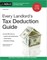 Every Landlord's Tax Deduction Guide