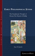 Early Philosophical Ṣūfism