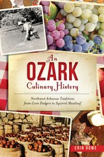 An Ozark Culinary History