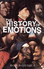 The history of emotions