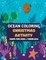 Ocean Coloring Christmas Activity Book For Kids & Toddlers
