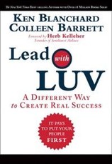 Lead with LUV