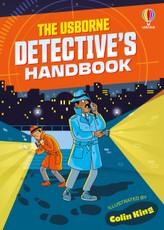 The Usborne Detective's Handbook