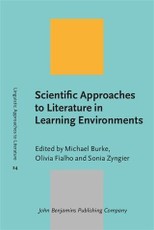 Scientific Approaches to Literature in Learning Environments