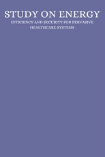 A study on energy efficiency and security for pervasive healthcare systems