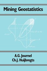Mining Geostatistics