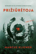 Prižiūrėtoja