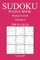 300 Medium to Hard Sudoku Puzzle Book