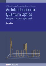 An Introduction to Quantum Optics
