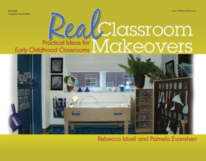 Real Classroom Makeovers
