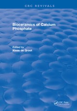de Groot, K: Bioceramics Calcium Phosphate