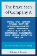 The Brave Men of Company A