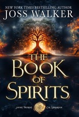 The Book of Spirits