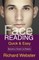 Face Reading Quick & Easy