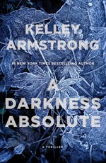 A Darkness Absolute