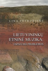 Lietuvininkų etninė muzika: tapatumo problemos