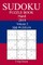 300 Hard Sudoku Puzzle Book 2019
