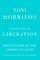 Language as Liberation