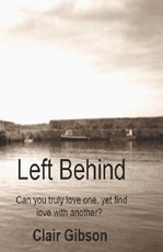 Left Behind