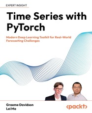 Time Series with PyTorch