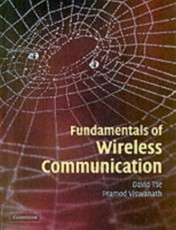 Fundamentals of Wireless Communication