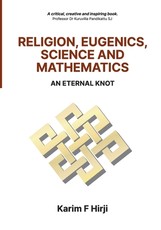 Religion, Eugenics, Science and Mathematics