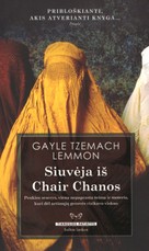 Siuvėja iš Chair Chanos