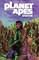 Planet of the Apes Cataclysm Vol. 3
