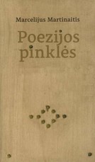 Poezijos pinklės. Literatūros kritika