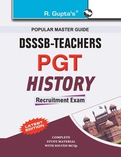 Dsssb