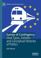 Games of Contingency