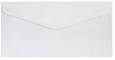 Vokai DL PEARL 150g 10vnt  deimantiniai balti